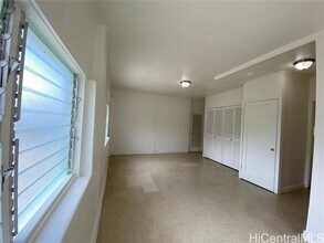 3257 Kikilia Pl in Honolulu, HI - Building Photo - Building Photo