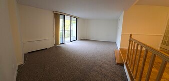 2201 L St NW, Unit 516 in Washington, DC - Building Photo