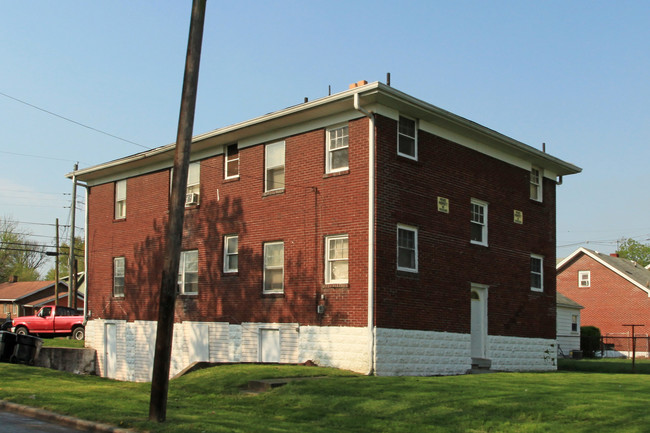 4219 Virginia Ave in Louisville, KY - Building Photo - Building Photo