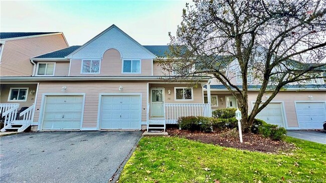 property at 72 Florence Way