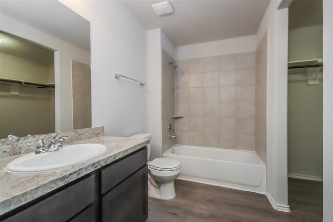 property at 2816 Briggs Dr