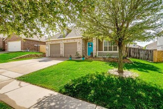 1008 Long Pointe Ave in Fort Worth, TX - Building Photo - Building Photo