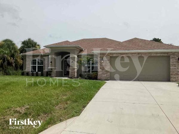 property at 2602 Beeville Ave