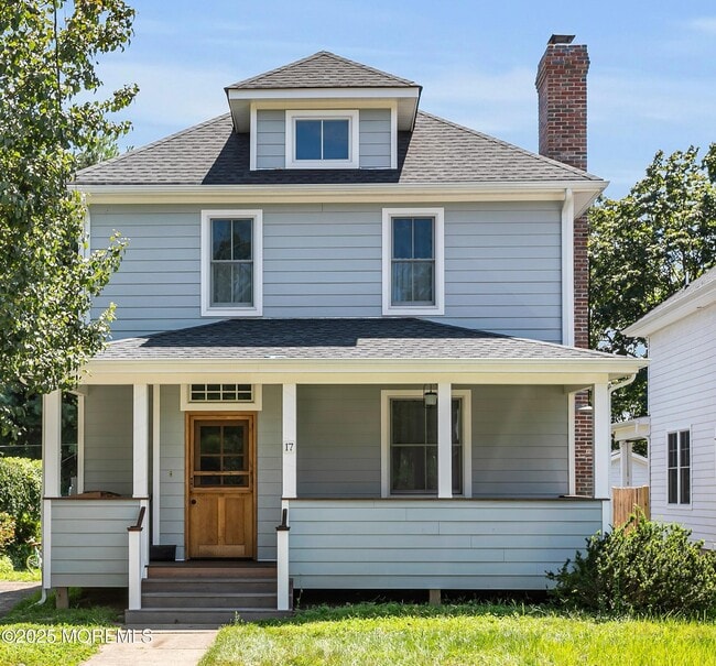 property at 17 Brown Pl