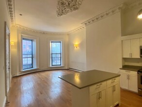 521 Massachusetts Ave, Unit 2 in Boston, MA - Building Photo - Building Photo