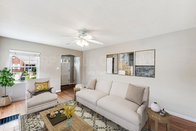 3331 Ameliamont Ave in Cincinnati, OH - Building Photo - Building Photo