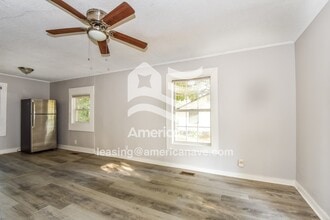 1414 Burley Ct in Columbia, SC - Foto de edificio - Building Photo