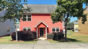 124 Fern Ridge Ct in Athens, GA - Building Photo