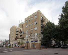 The Greentree Building in West Chester, PA - Building Photo - Building Photo