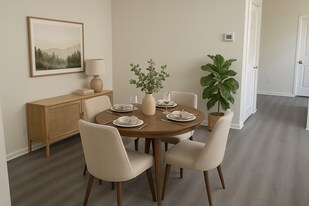 Harlan at Med Center in San Antonio, TX - Building Photo