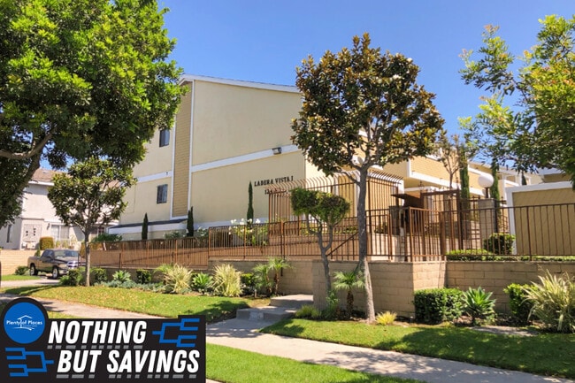 Ladera Vista Apartments