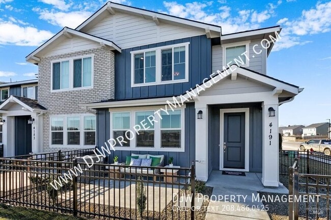 property at 4148-4186 W Perspective St