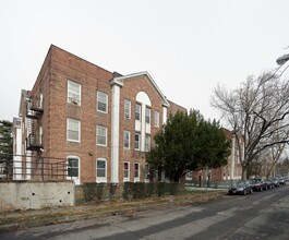 25 Millington St in Mount Vernon, NY - Foto de edificio - Building Photo