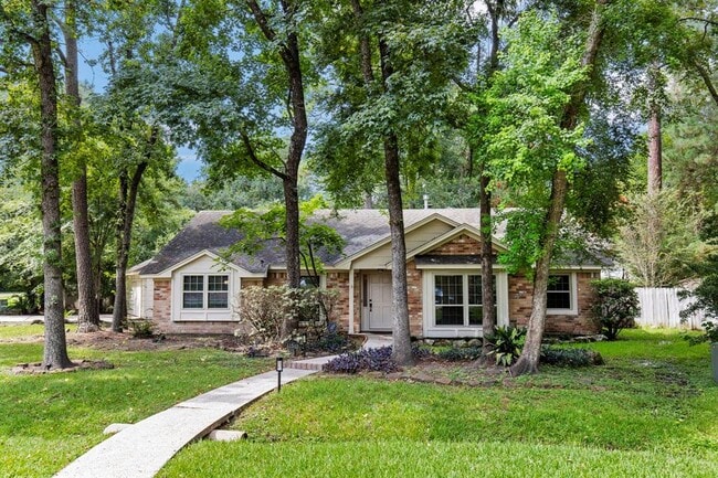 property at 11510 Timberwild St