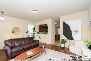 7230 Summer Way in San Antonio, TX - Building Photo - Building Photo