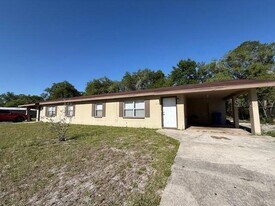 2076 N Kepler Rd in DeLand, FL - Building Photo