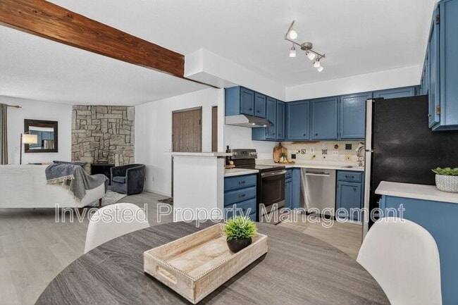 property at 370 Zang St