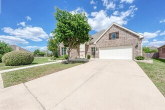 2416 Echo Park Dr in Leander, TX - Building Photo - Building Photo