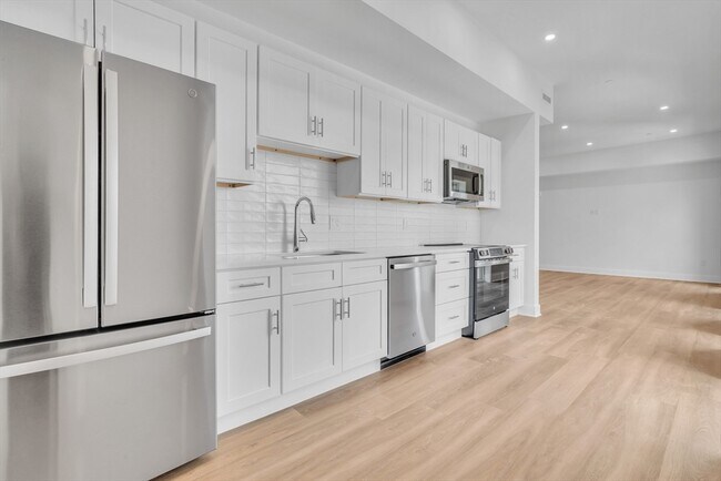 property at 55 Linden St