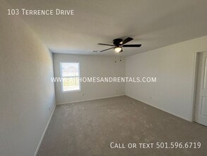 103 Terrence Dr in Beebe, AR - Building Photo - Building Photo