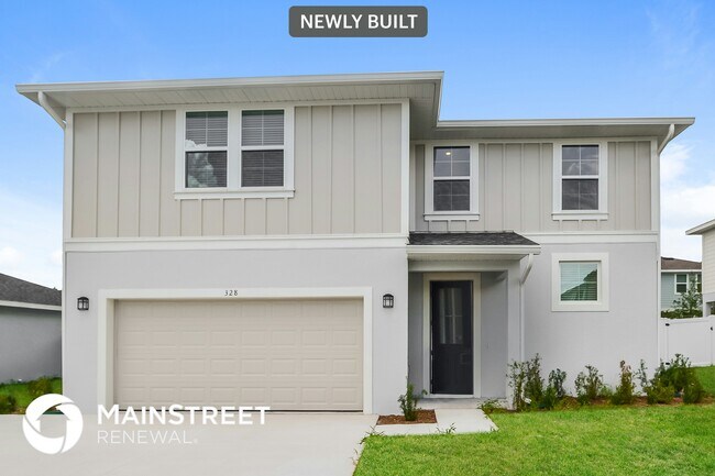 property at 328 Whiteheart Dr