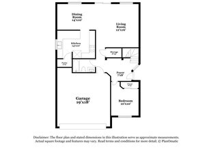 18806 N Lousandra Dr in Maricopa, AZ - Foto de edificio - Building Photo