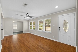 2007 Wakefield Dr in Houston, TX - Building Photo - Building Photo