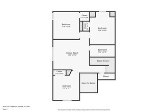 5418 Trail Timbers Dr in Humble, TX - Building Photo - Building Photo