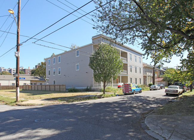 1425 1st St in New Orleans, LA - Building Photo - Building Photo