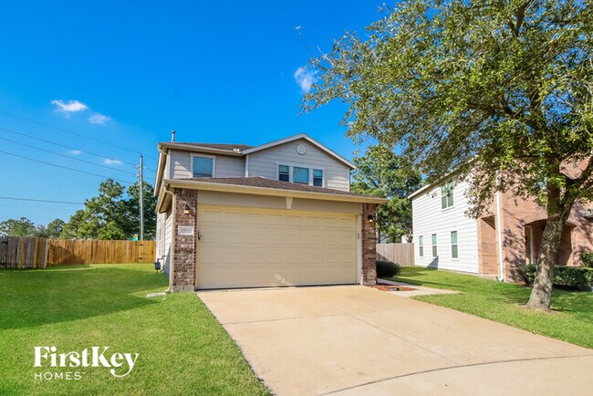 15511 Hollow Cypress Ct in Houston, TX - Building Photo - Building Photo