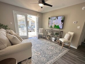 Riverwood Apartment Homes in Crestview, FL - Building Photo - Building Photo