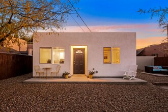 1905 E 9th St in Tucson, AZ - Building Photo - Building Photo