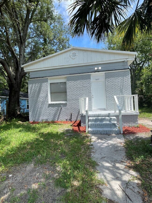 1497 W 30th St in Jacksonville, FL - Building Photo - Building Photo