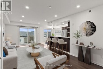 1725 Pure Springs Blvd. in Pickering, ON - Building Photo - Building Photo