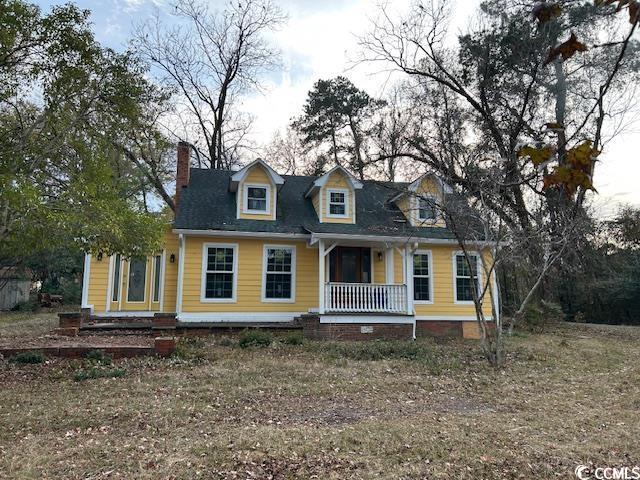 2708 Main St in Loris, SC - Building Photo - Building Photo