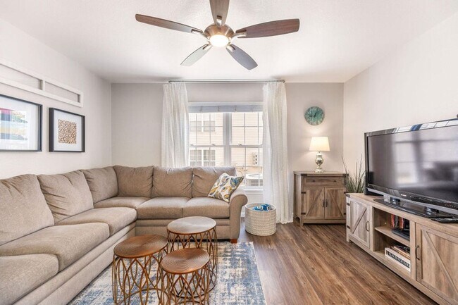 143 Vixen Cir in Branson, MO - Foto de edificio - Building Photo