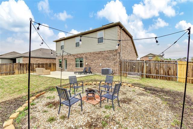 1415 Park Trails Blvd in Princeton, TX - Building Photo - Building Photo