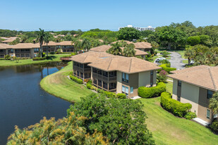 Arbor Lake at Boca West Condominiums Apartments