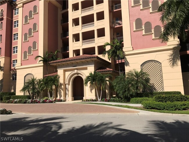 property at 24011 Via Castella Dr