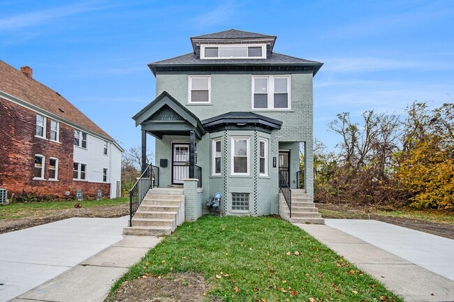 property at 267 Kenilworth St