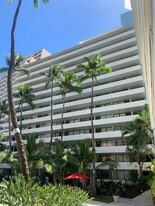 425 Ena Rd in Honolulu, HI - Building Photo