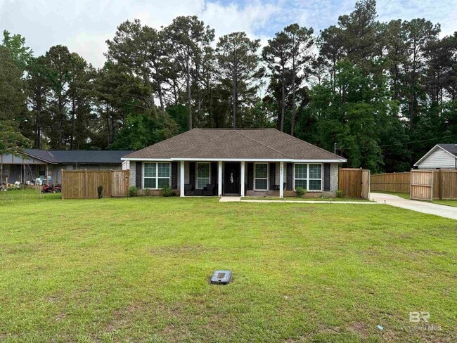property at 6877 Park Dr