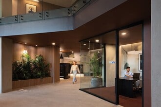 Folia in San Diego, CA - Foto de edificio - Building Photo