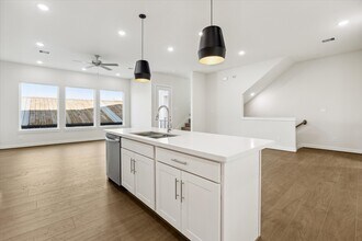 412 N Stiles St in Houston, TX - Building Photo - Building Photo