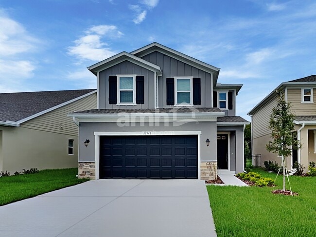 property at 27143 St Andrews Ave