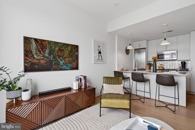 2905 Georgia Ave NW in Washington, DC - Building Photo - Building Photo