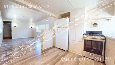 515 N 400 W in Cedar City, UT - Building Photo - Building Photo