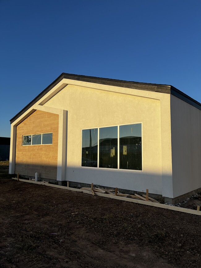 801 Sparrow Rd in Weslaco, TX - Building Photo - Building Photo