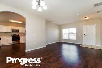 536 Bromley Ct in Kissimmee, FL - Building Photo - Building Photo