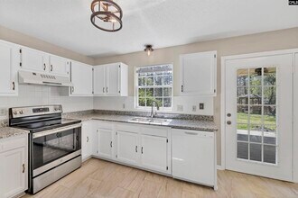605 N Donar Dr in Columbia, SC - Building Photo - Building Photo